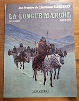 Blueberry N 19 (T.B.E.) La longue marche
