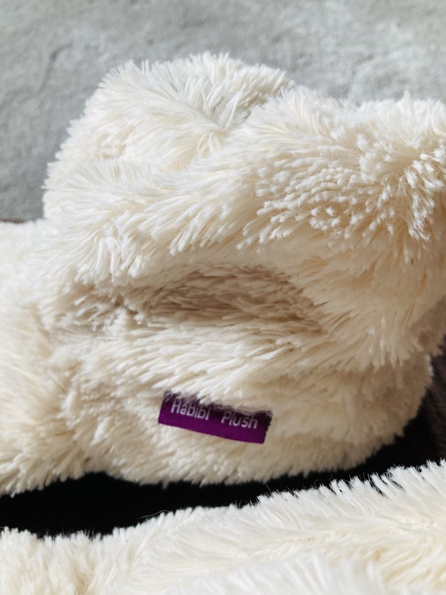 Altro in  Abbigliamento & Accessori: Chaussons Chauffe-pieds – Nuovo (secondo la descrizione) da Ardon venduto da hel_2sxp 5