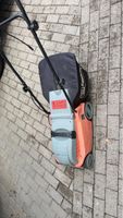 Elektro-Rasenmäher Pattex Ergo Tools gebraucht