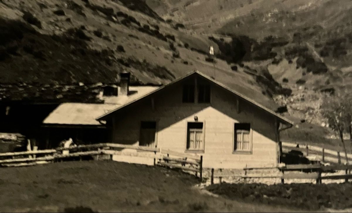 Cartoline postali: 3 Ansichtskarten Mürren, Eiger Mönch Jungfrau – Usato da Bauma venduto da Baumer71 2