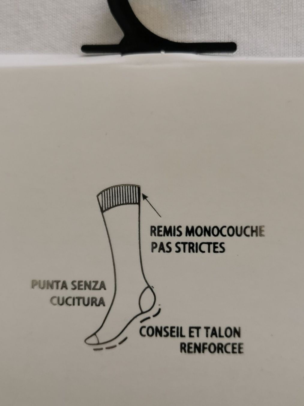 Brioni Calze: Brioni Herren Socken Gr 41-44 – Nuovo e nell'imballaggio originale da Schlieren venduto da vlalif 3