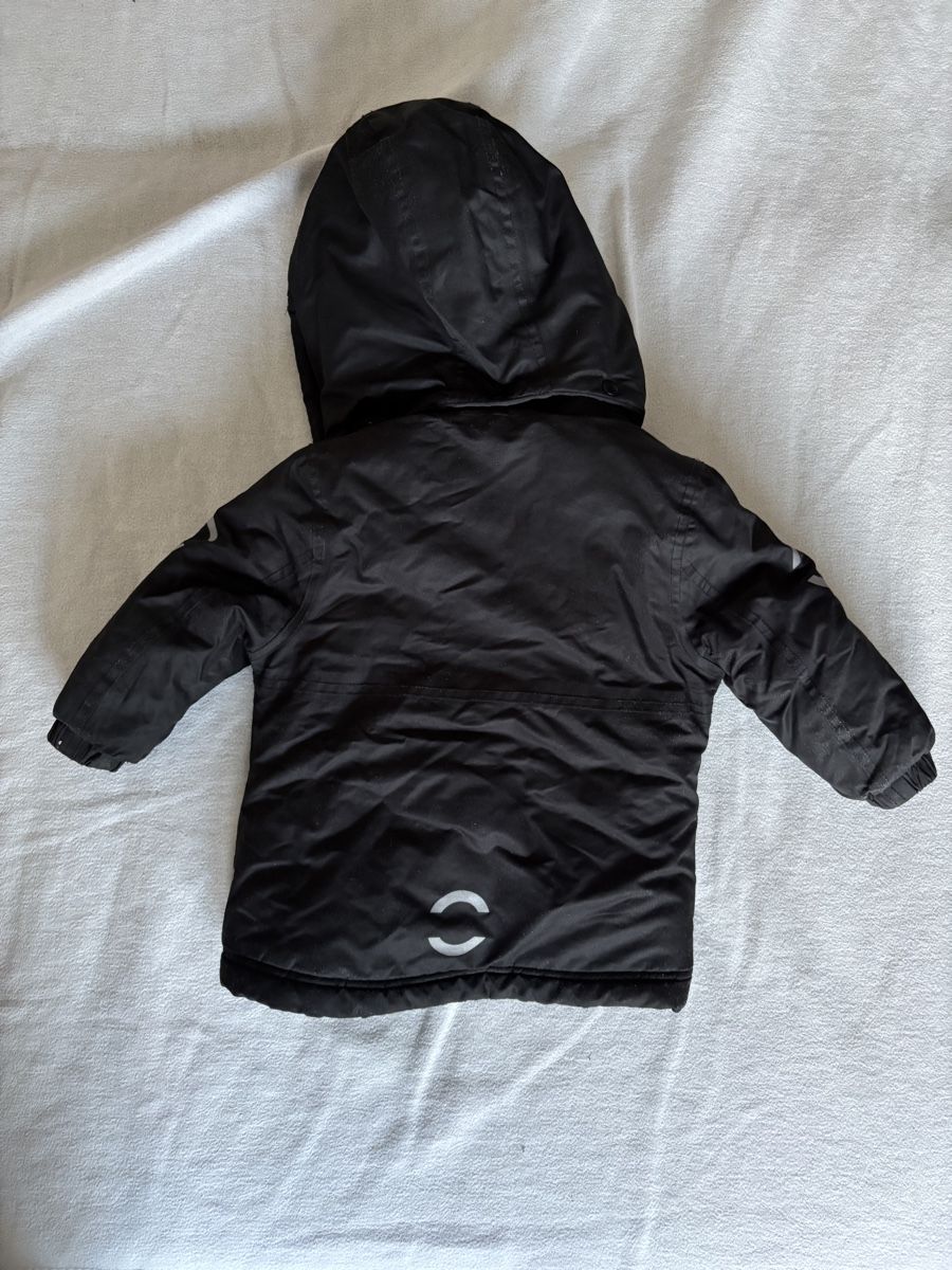 Giacche & Cappotti: Warme Winterjacke Grösse 80 – Usato da Bern venduto da ateranimus 2