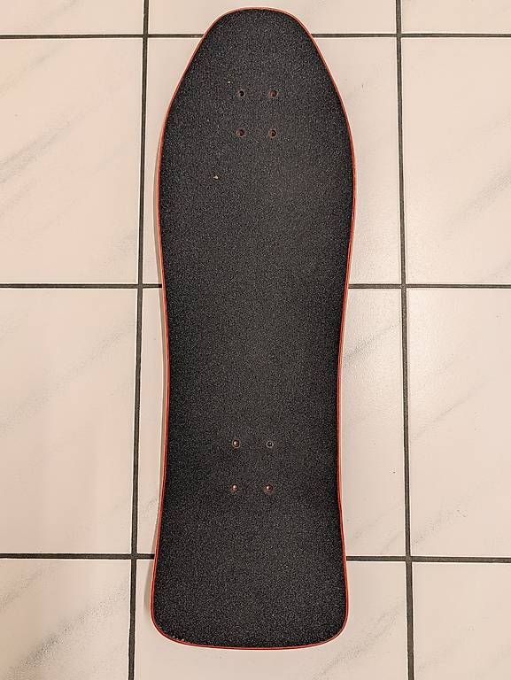 Skateboards: Skateboard Deck Vision – Usato da Hauptwil venduto da she_ch7h 4
