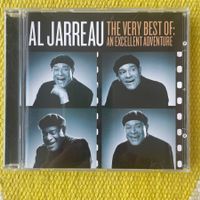 AL JARREAU-THE VERY BEST
