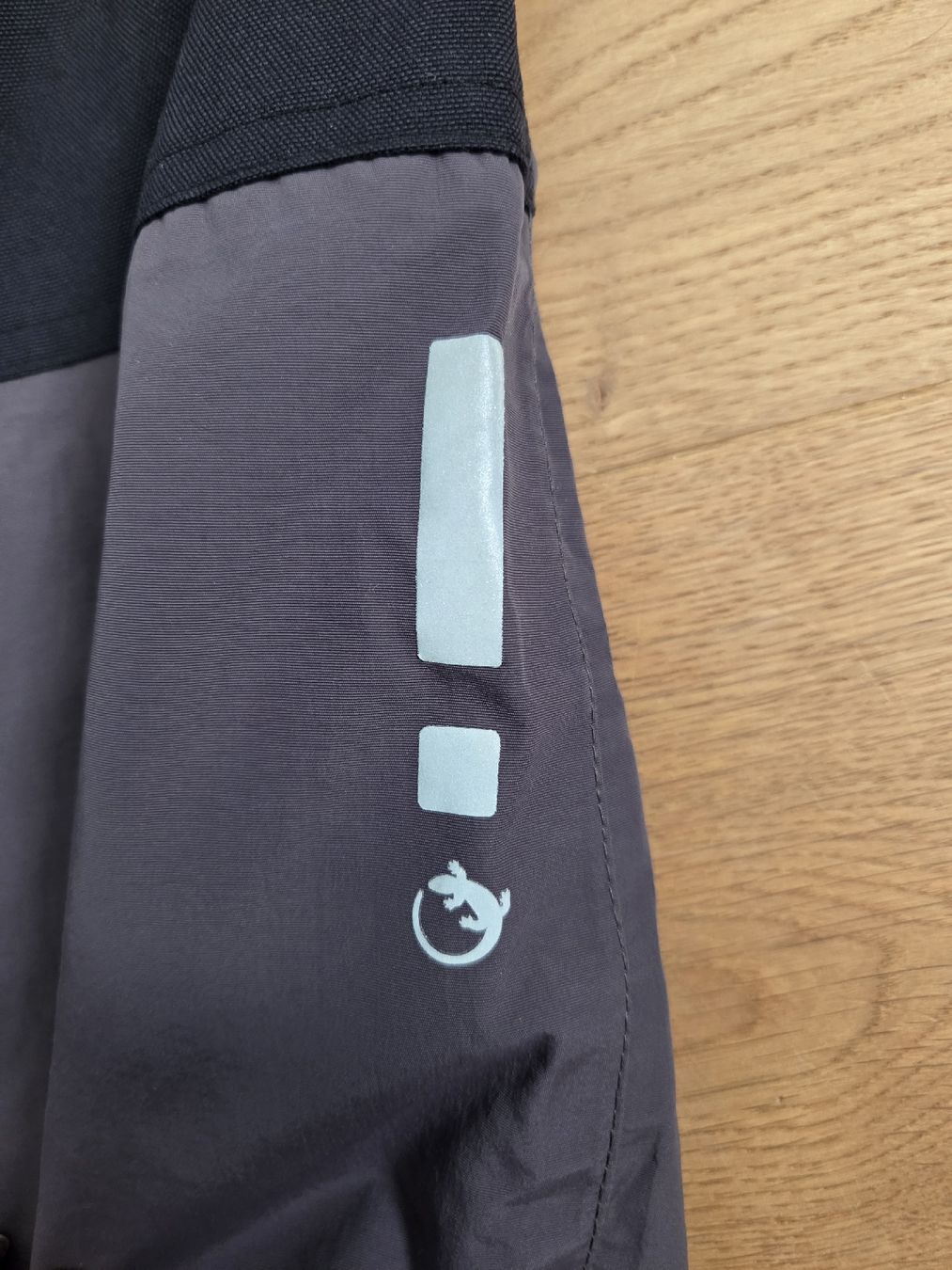 Pantaloni: Outdoorhose Winter Gr.164 – Usato da Kölliken venduto da aninavera 2