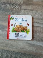 Kinderbuch Das kleine Buch der Zahlen Bloomsbury Verlag