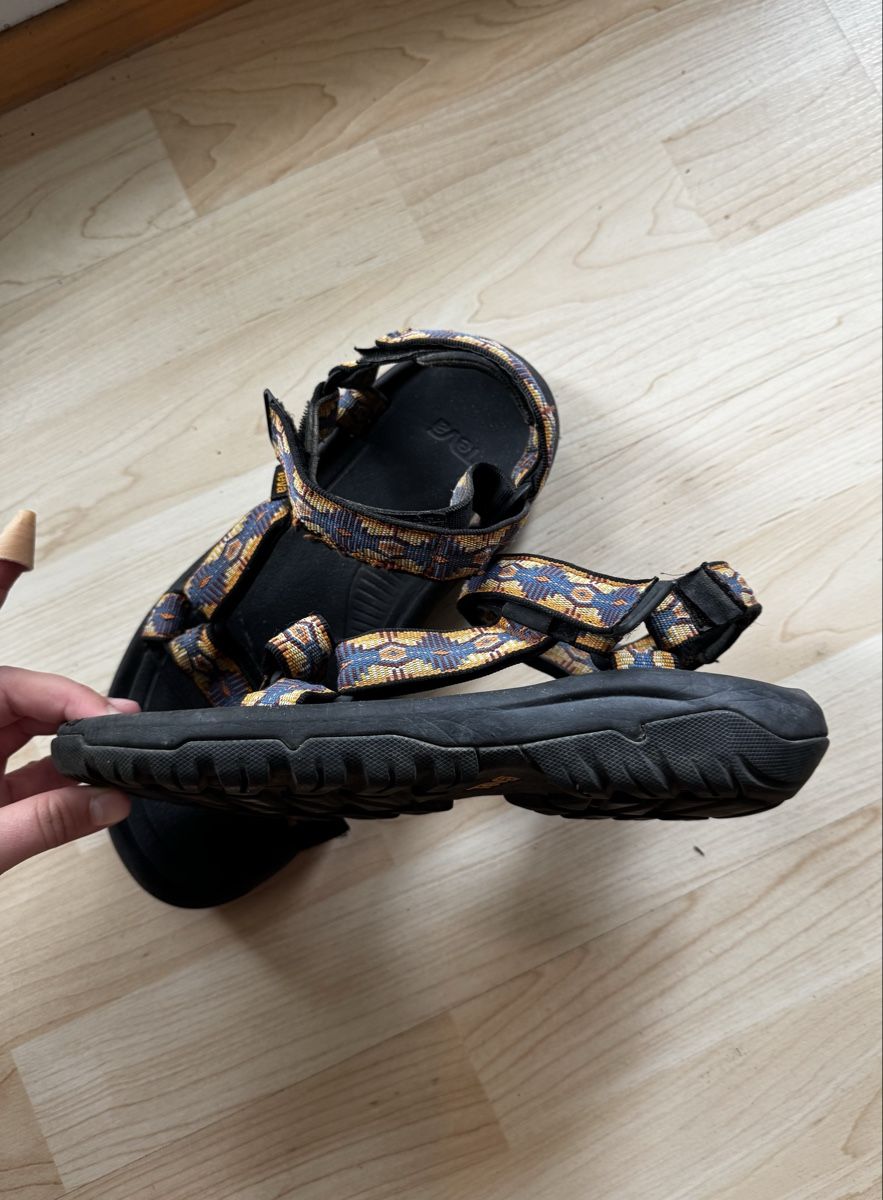 Teva Chaussures femmes: Teva Sandalen – D'occasion à Zürich par lol_ks77 1