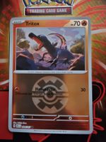 Tritox Reverse (034/217) Héros Transcendants - ASC fr