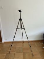 Stativ hama Star 700 EF Digital