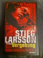 Stieg Larsson - Vergebung.  (D1)