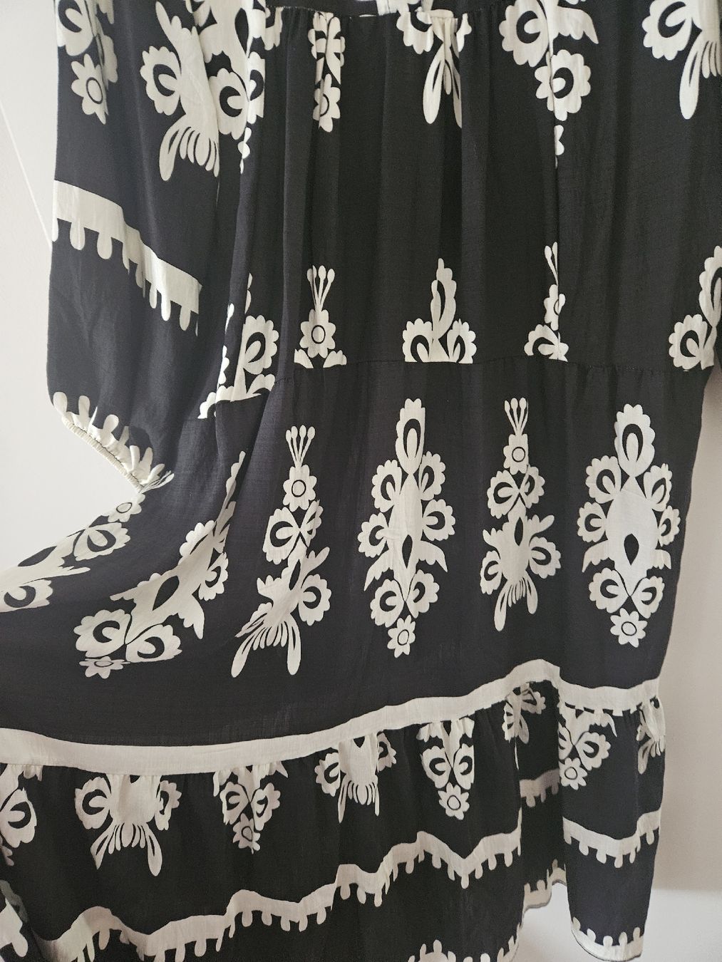 Vestiti: robe d'été longue – Nuovo e nell'imballaggio originale da Savigny venduto da vei_8t66 3