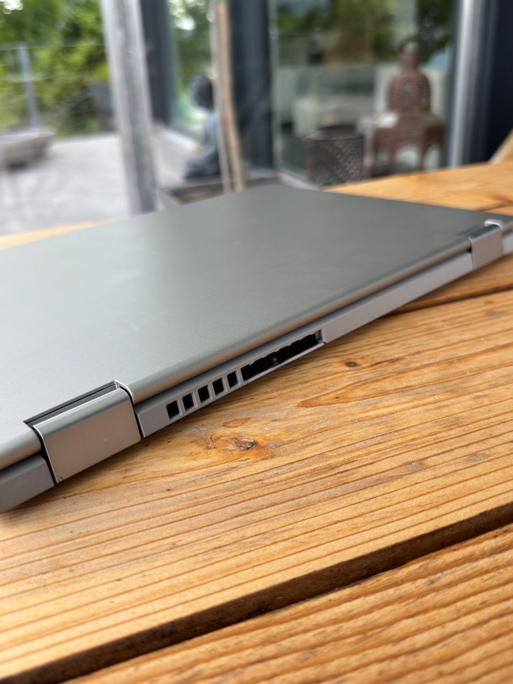 Lenovo Notebook: Lenovo Ideapad Flex 5 – Usato da Affoltern am Albis venduto da Elle1 4