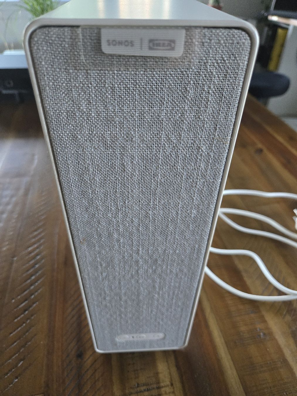 Ikea Casse acustiche: Ikea Symfonisk Sonos Regal-Lautsprecher – Usato da Bern venduto da philacat 1