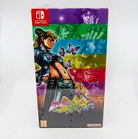 JoJo's Bizarre Adventure: All Star Battle R Collector's Edit
