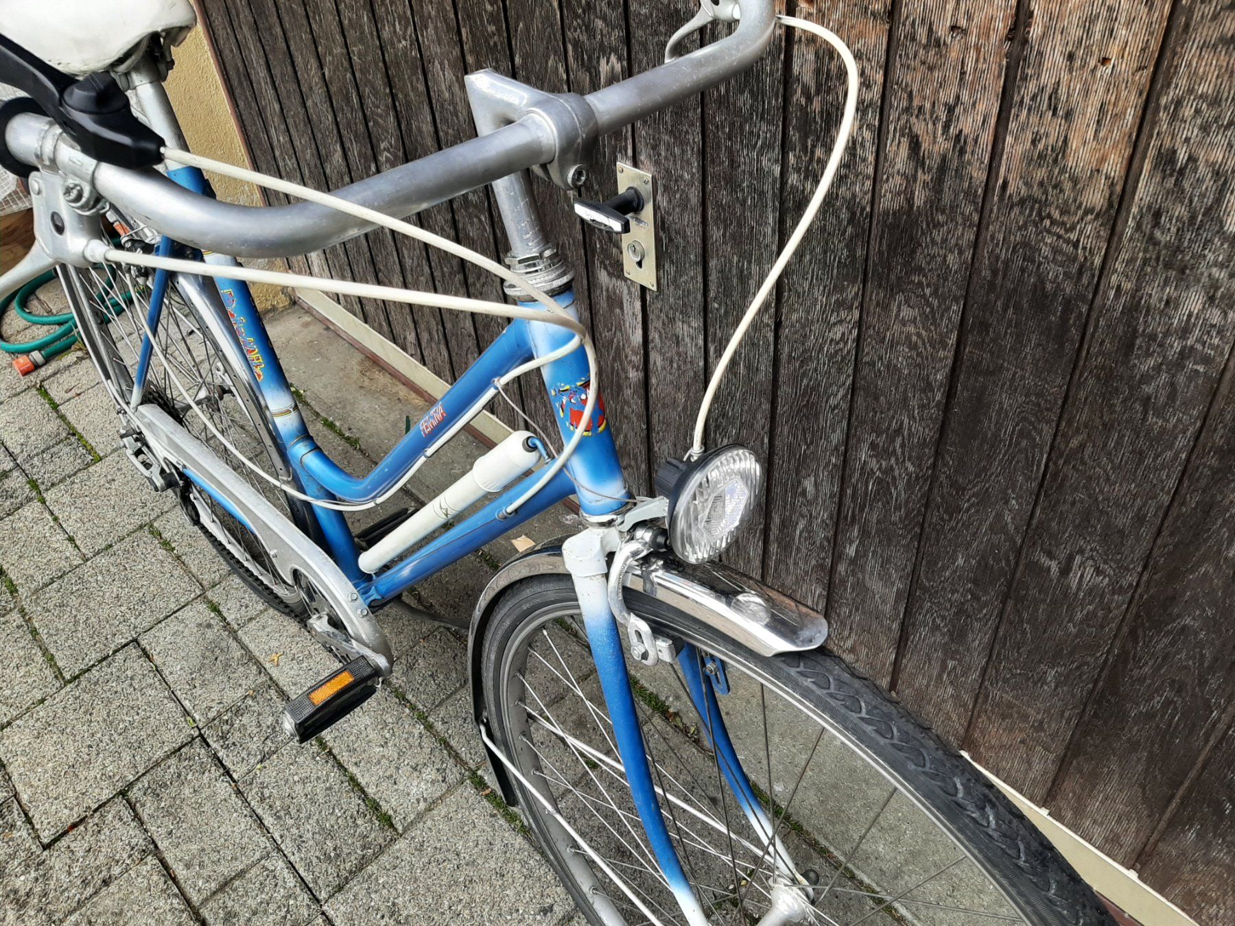 Biciclette: Damenvelo – Usato da Balterswil venduto da schnecke89 4