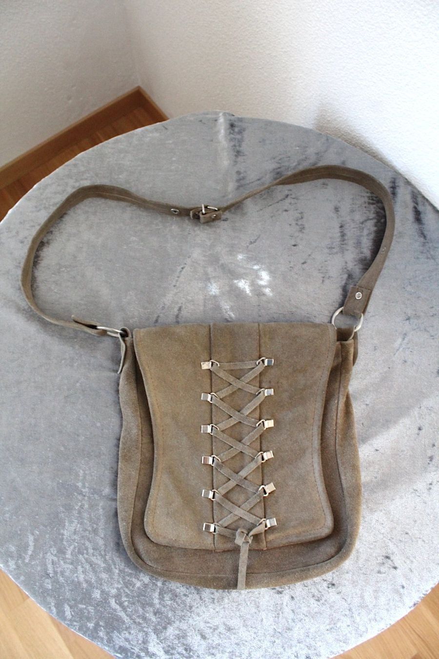 Borse da donna: Vintage Tasche – Usato da Locarno venduto da madame-tus-sauds