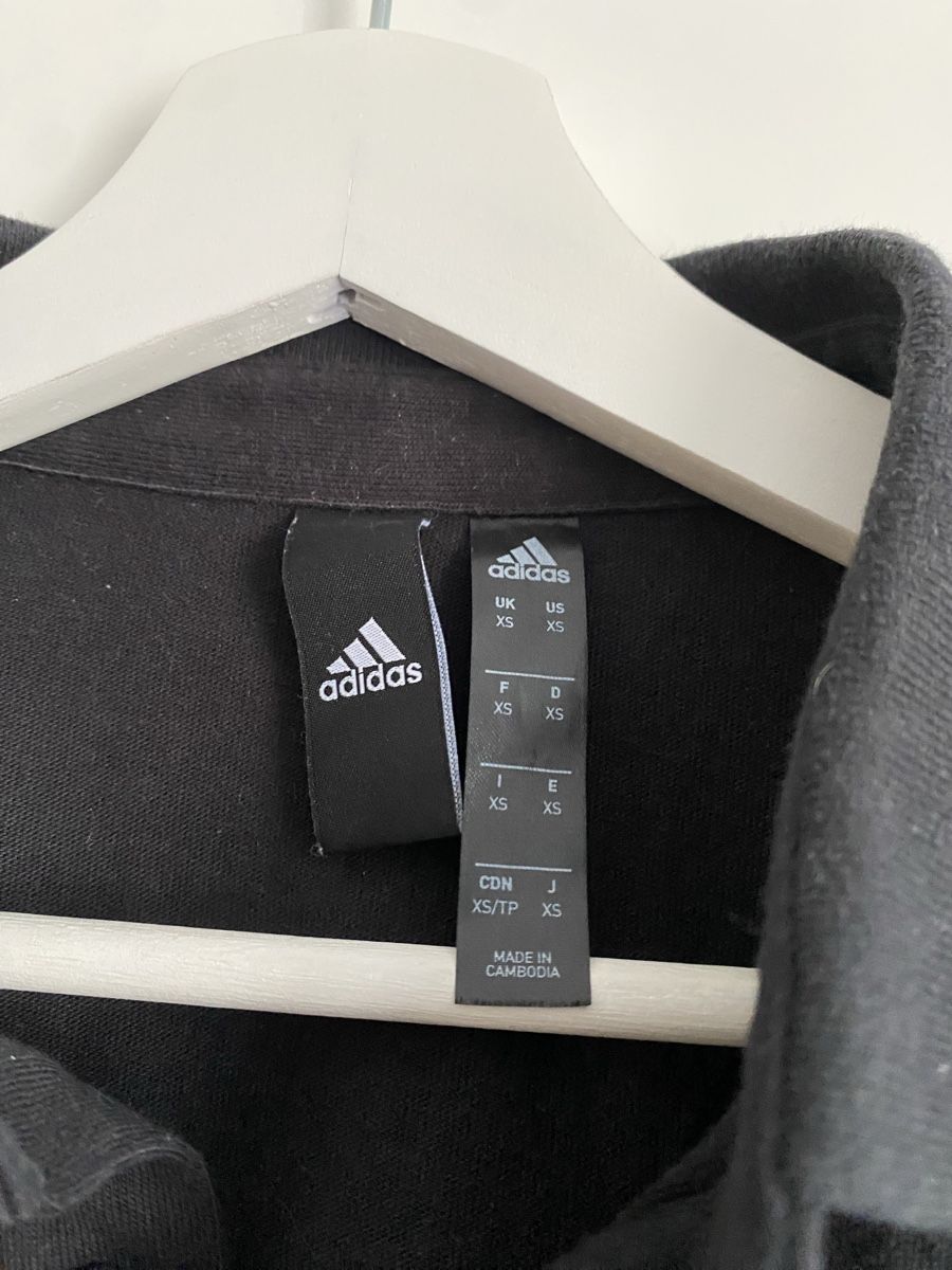 Adidas Magliette Polo: Adidas Poloshirt  – Nuovo (secondo la descrizione) da Lützelflüh-Goldb venduto da flu_q9tg 2