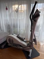 Crosstrainer Superweigh EM-3236 von SEG