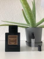Ermenegildo Zegna Indonesian Oud EdP 5ml Abfüllung