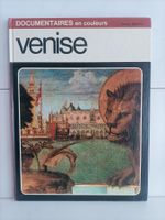 Venise – Documentaires en couleurs 22 / Terisio Pignatti / G