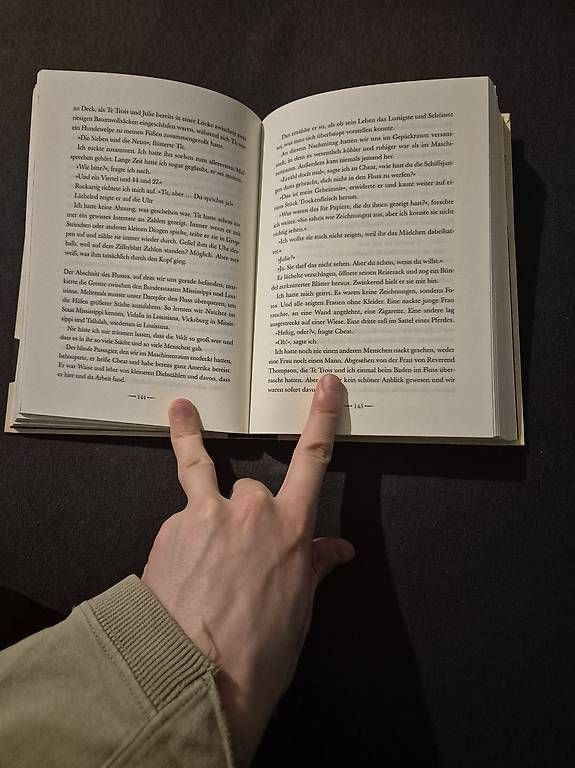 Libri: Die Mississippe Bande – Usato da Nürensdorf venduto da luc_9ksf 3