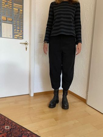 Schöne Hose der Marke Luna (Untermarke Lilith)