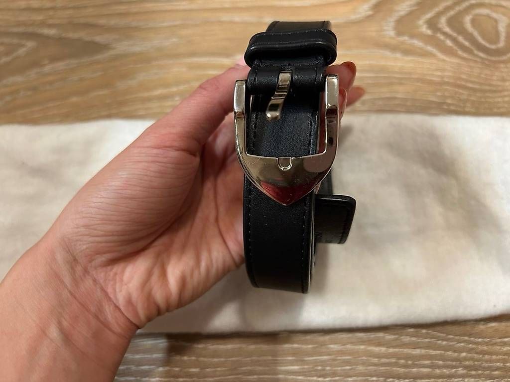 Louis Vuitton Cinture: Louis Vuitton – Usato da Niederbuchsiten venduto da CsBertha