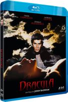 Dracula (1979) de John Badham