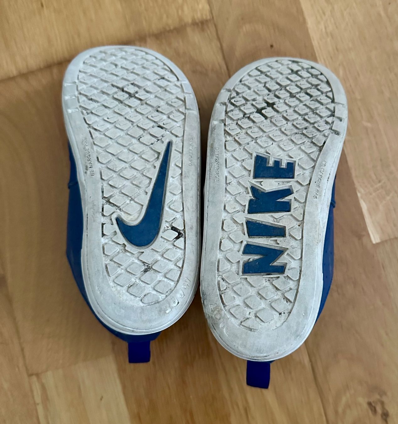 Nike Scarpe per ragazzi: Kompromiss BF Nike Pico 5 – Usato da Dürrenroth venduto da tvy_bh56 2