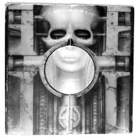 ELP,  brain salad surgery - 1st 1973 US  +++++