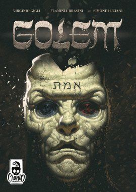 Giochi: Golem – Nuovo e nell'imballaggio originale da Roggwil TG venduto da Tarina27