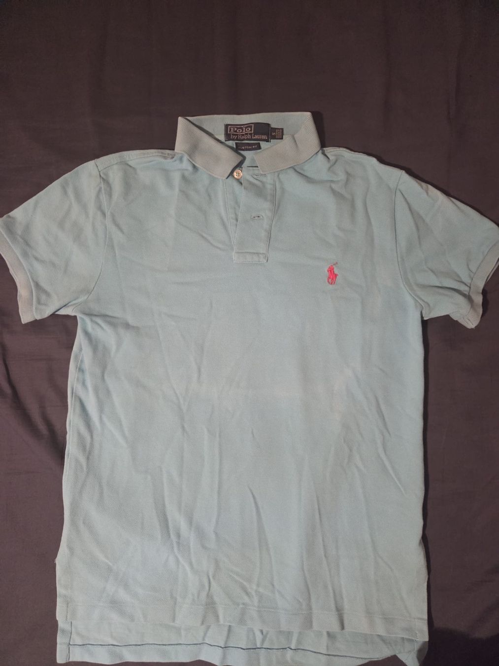 Ralph Lauren Polos: Ralph Lauren Poloshirt – D'occasion à Staldenried par ssi_dt5g