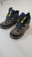 Hochwertige Wanderschuhe für Kinder Grösse 34