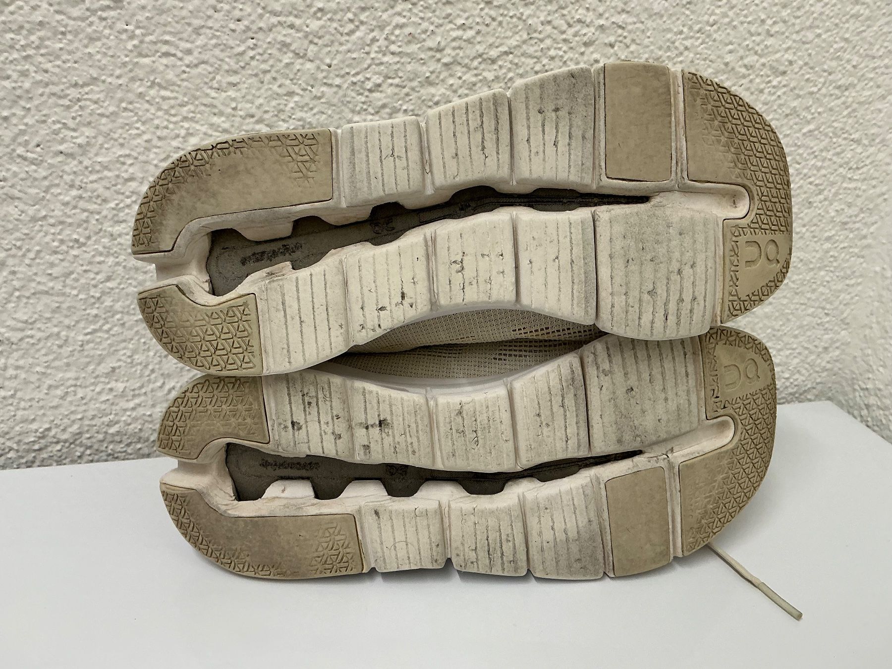 On Scarpe da donna: On Damen-Laufschuhe Cloudrift, Gr.37.5 – Usato da Siebnen venduto da mac_8tmv 4