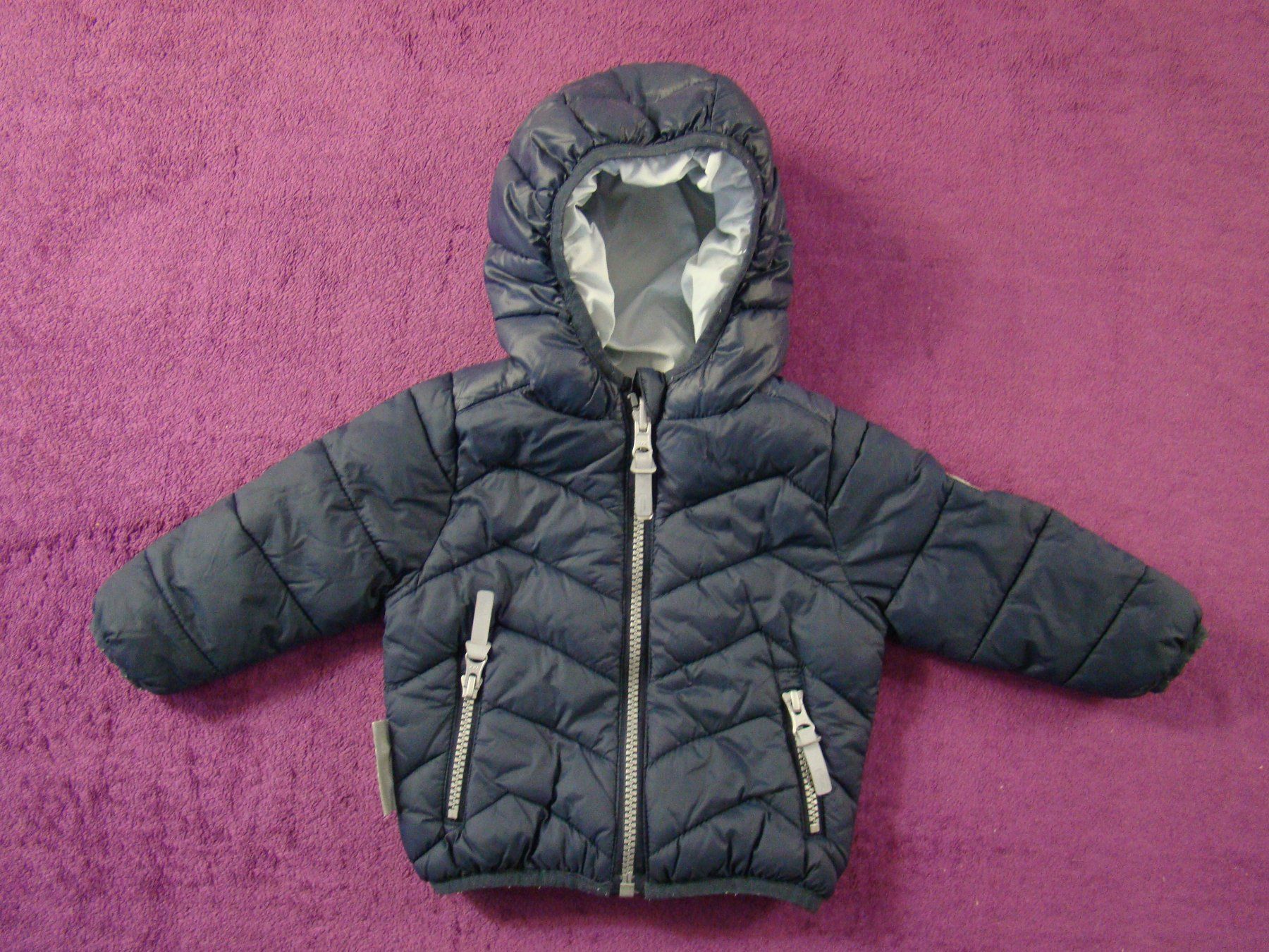 Jacken & Mäntel: Ticket to Heaven Winterjacke Gr. 68 – Gebraucht aus Müllheim Dorf von Seeeule01 1