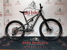NEU! CARBON! Specialized Turbo Levo EXPERT, GARANTIE!