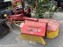 Trommelmähwerk Pöttinger CAT190