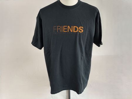 SWITCHER Whale T-Shirt Gr. XL