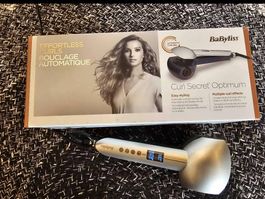 Babyliss Curl Secret Optimum