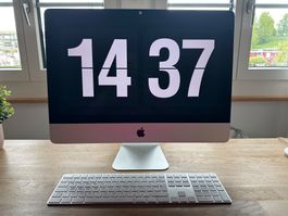 Apple iMac Intel Core i7 21.5"