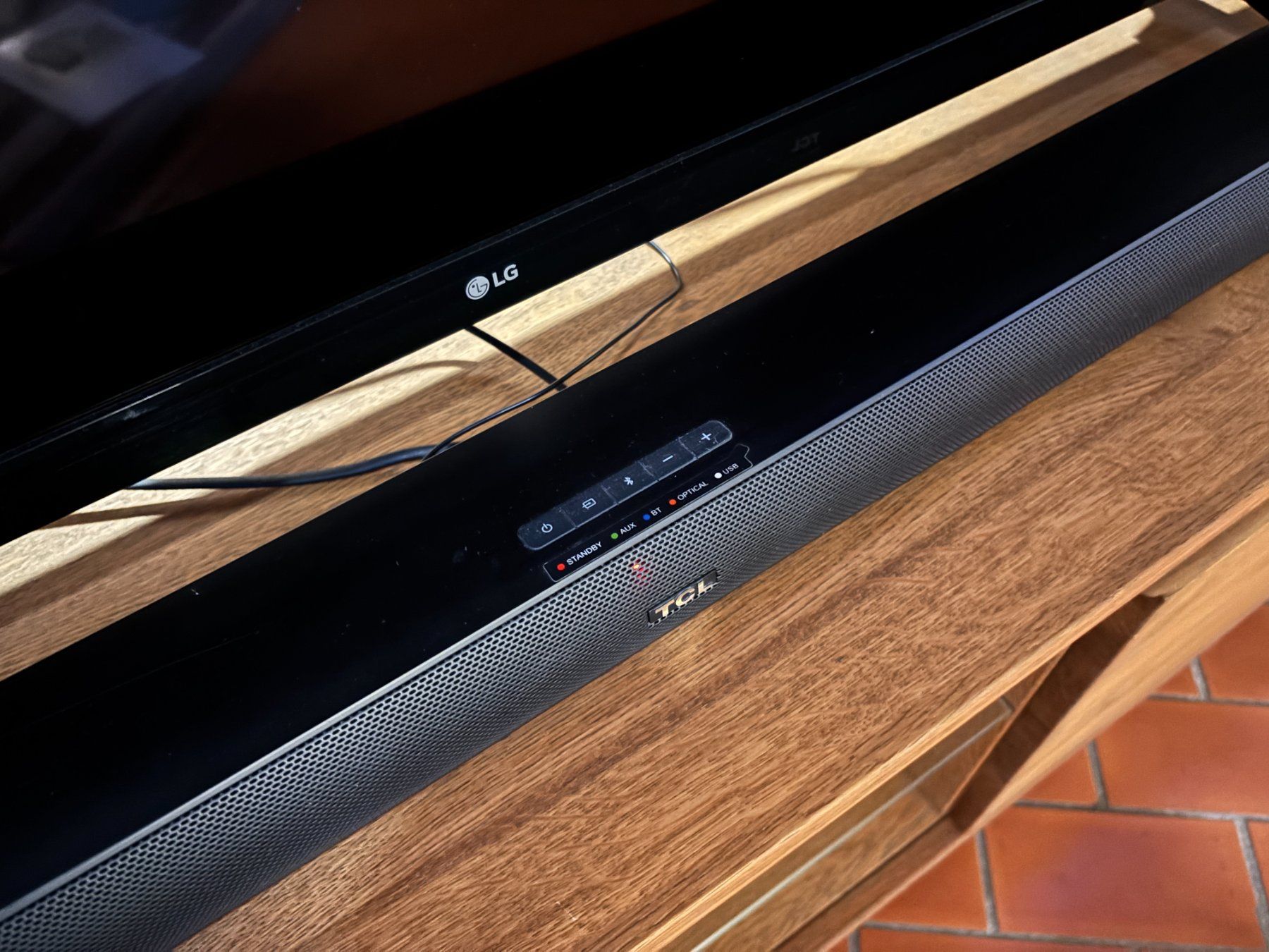 Casse acustiche: TCL TS5000 Soundbar – Usato da Heimiswil venduto da reidel03 1