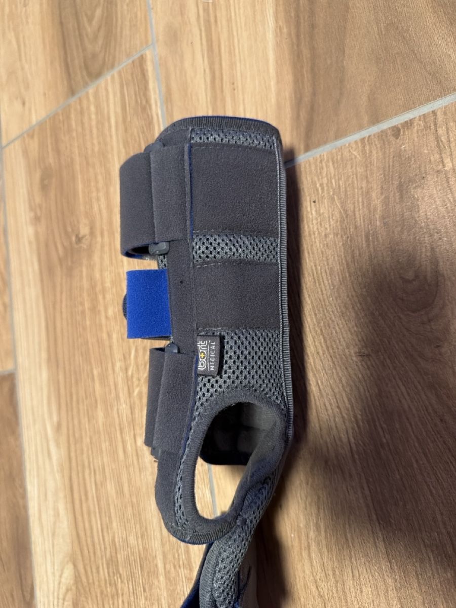 Bort Appareils médicaux: Bort Handorthese rechts, Grösse M – Neuf (Voir description) à Elsau par bauerrap 1