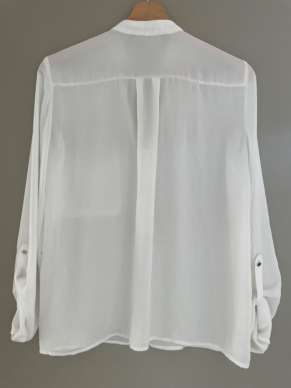 Zara Camicette: Zara Bluse XS – Usato da Dübendorf venduto da VSAngel 2