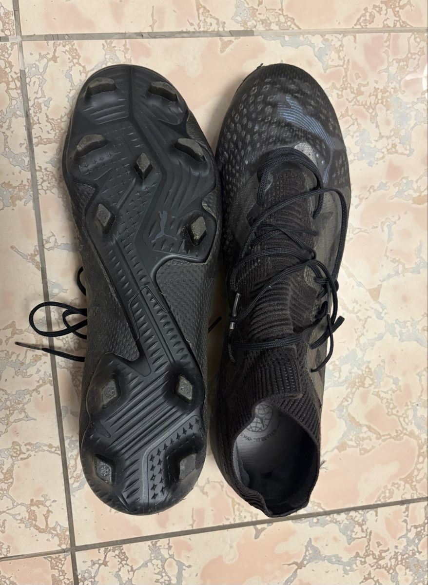 Puma Herrenschuhe: Puma Future 7 Ultimate FG/AG (gebraucht) – Gebraucht aus Moosseedorf von prodrips 3