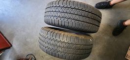 215/60R16C    / 7.2MM. !!!!!!