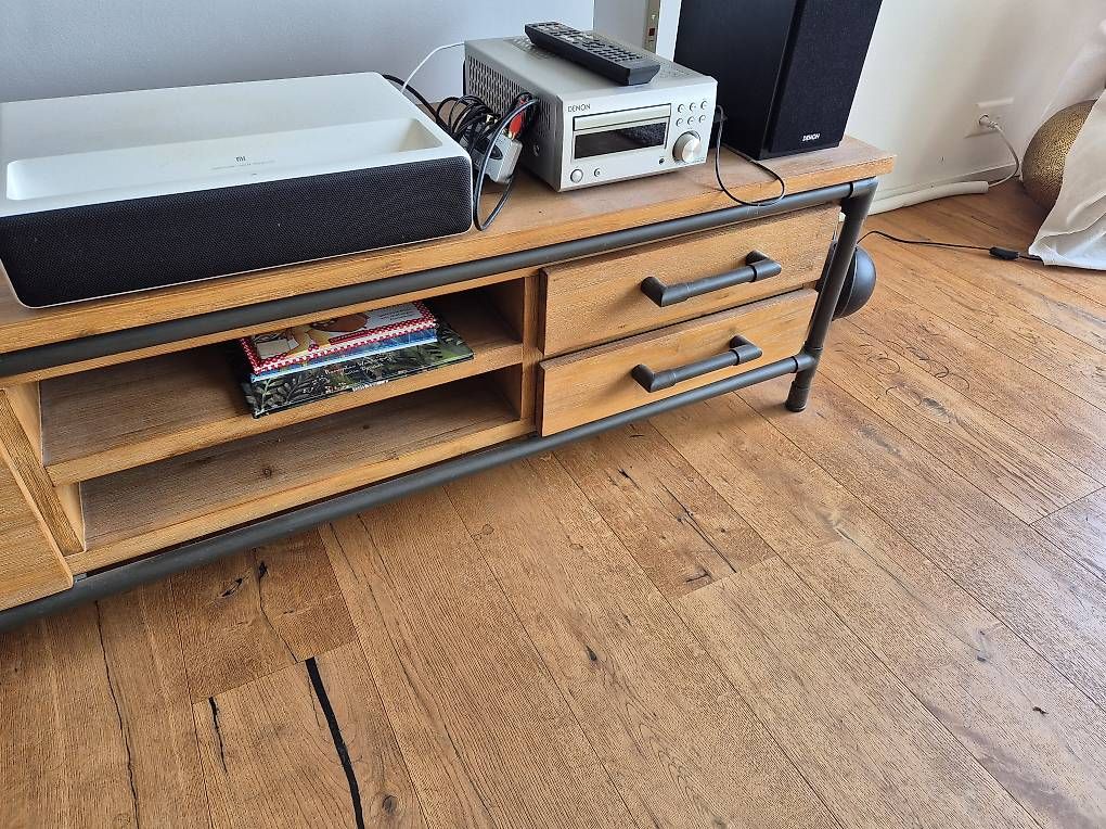 Meubles TV: TV/Wohnzimmer Möbel – D'occasion à Luzern par holacomoestas 1