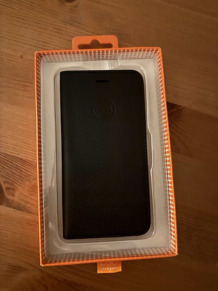 Gear4 Coques & Protection écran: !! LEDER HÜLLE IPHONE 7/8 – Neuf avec emballage d'origine à Arlesheim par MR_M_B 1