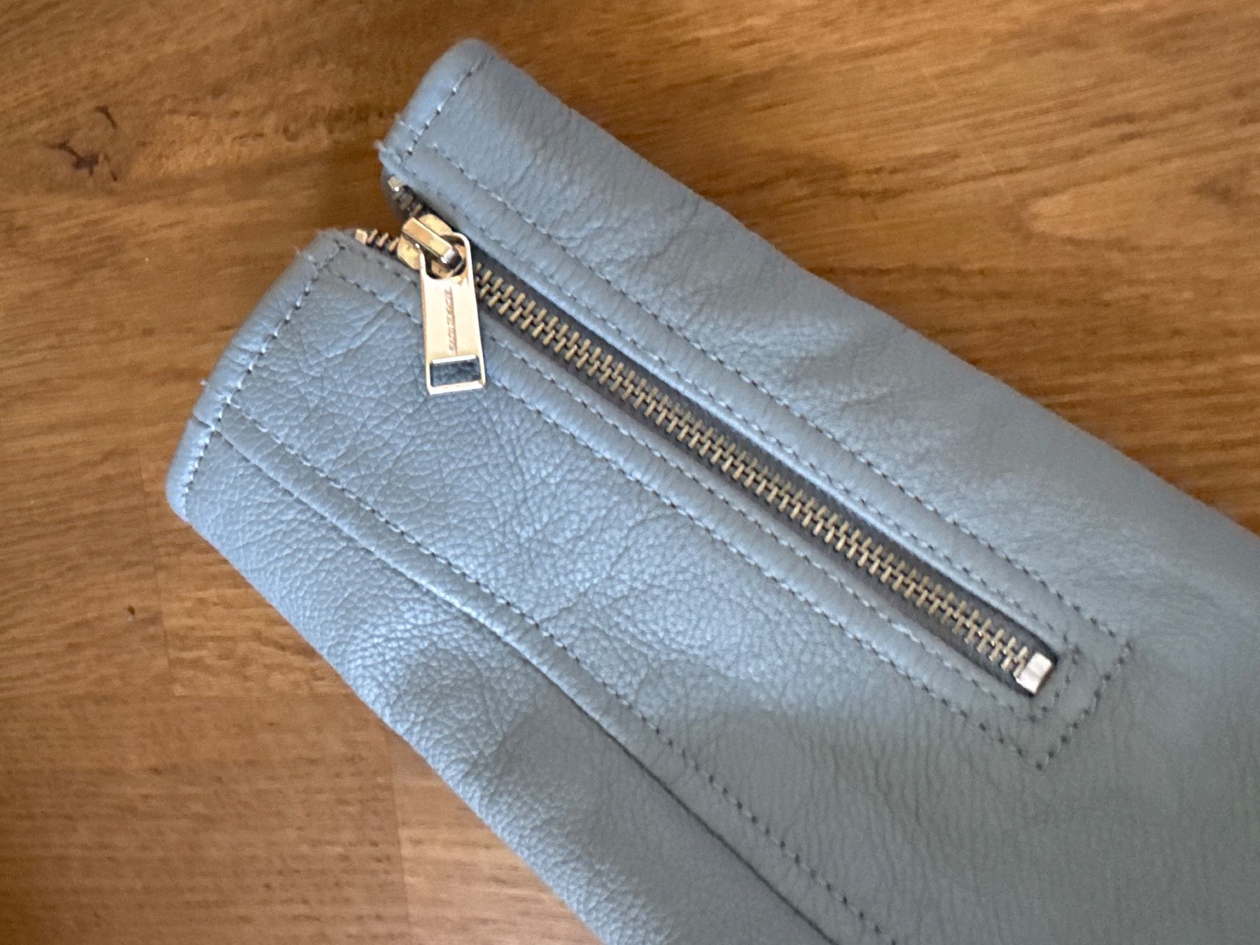 Michael Kors Vestes: Lederjacke Michael Kors S 36/38 Echtleder – D'occasion à Speicherschwendi par Madeleine_17 4