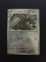 OBSIDIAN FLAMES # 147 EXCADRILL