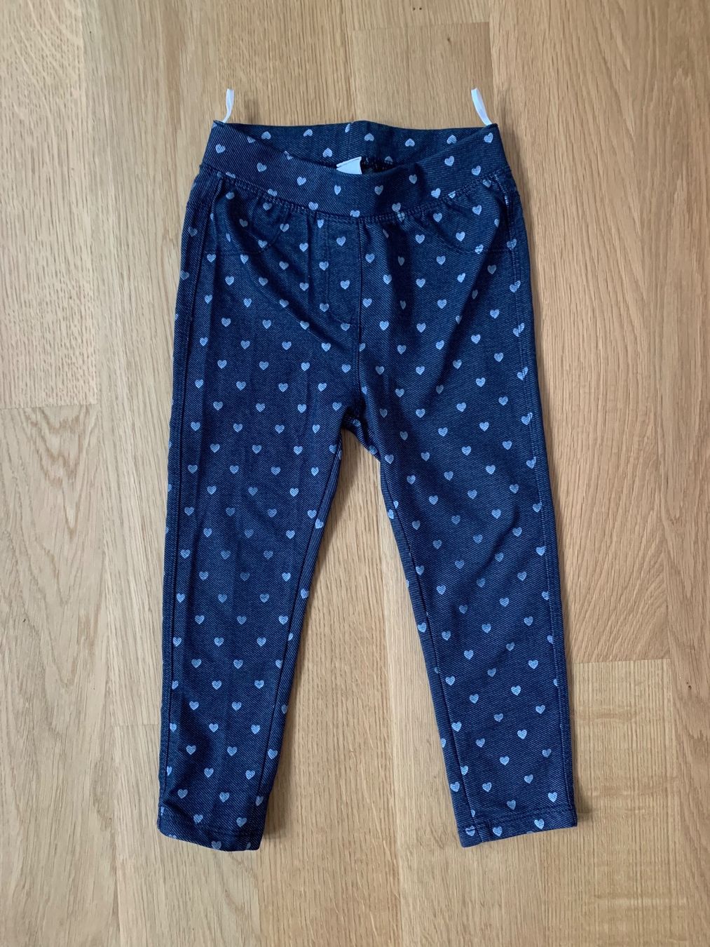 C&A Pantaloni: Hose Leggings Gr. 92 – Usato da Dinhard venduto da PS83